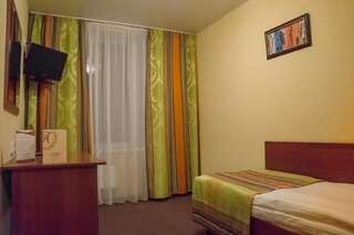 Гостиница Amaks Азов Отель Азов Стандартный одноместный номер-2